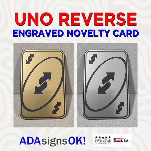 Carta rovesciata uno incisa - carta,