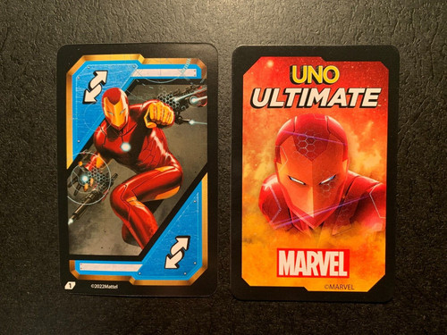 Marvel iron man blue - man,