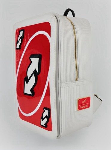 Zaino loungefly mattel - zaino,