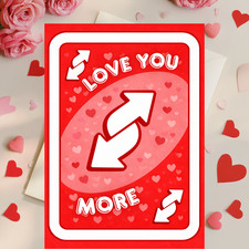 Biglietto San Valentino