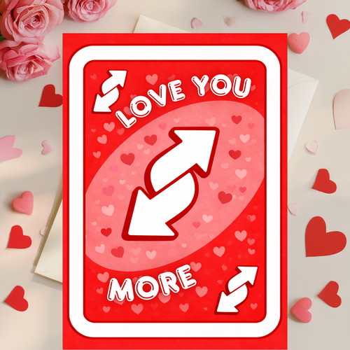 Biglietto san valentino - biglietto,