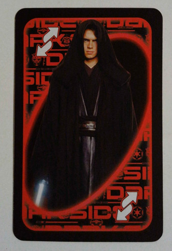 Uno fandom star wars dark - uno,