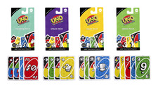 Uno Add On Pack Set di