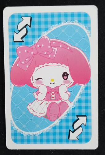 Hello kitty sanrio - hello, card