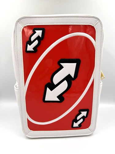 Mini zaino loungefly - mini, mattel