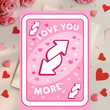 Biglietto San Valentino