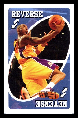 2007 uno kobe bryant edizione - kobe,