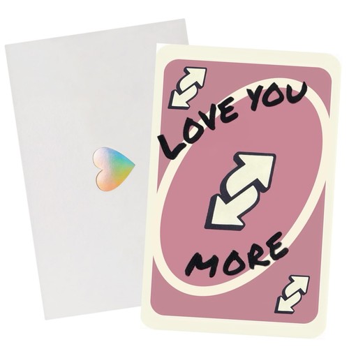 Virelle love you - you, uno