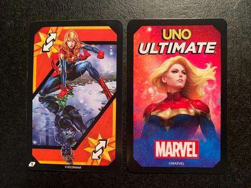 2022 uno ultimate - uno,