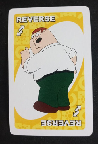 2004 family guy - guy, edizione