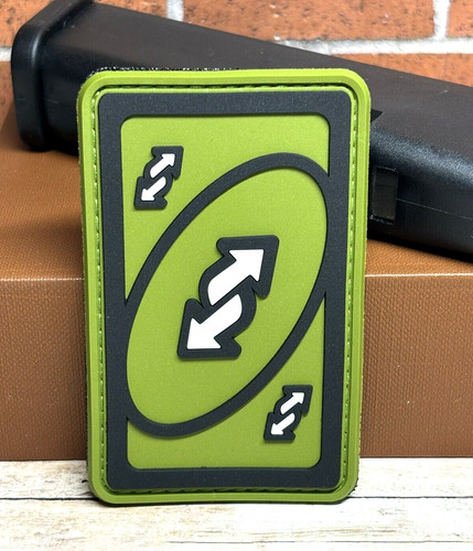 Patch pvc tattico - tattico,
