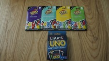 Nuovo gioco di carte LIAR'S