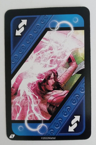 2022 uno ultimate - 2022, card