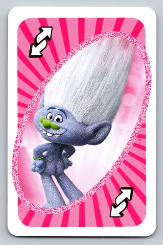 Trolls world tour - trolls,