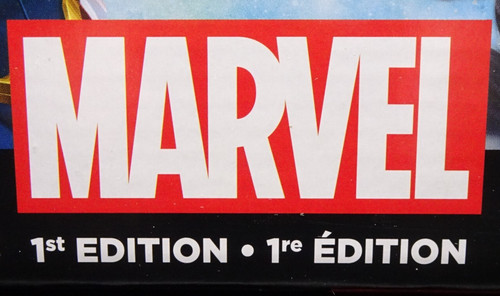 Uno ultimate marvel - ultimate,