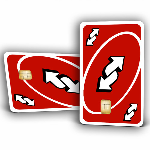 Carte uno reverse scegli - uno,