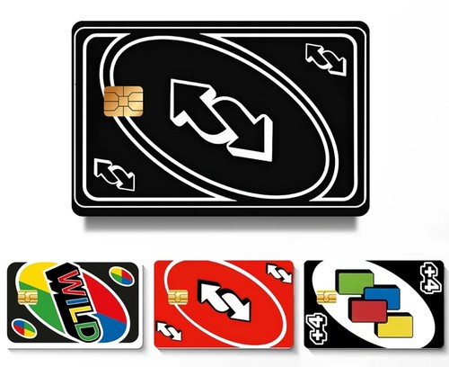 Set pezzi uno - 4, reverse/draw