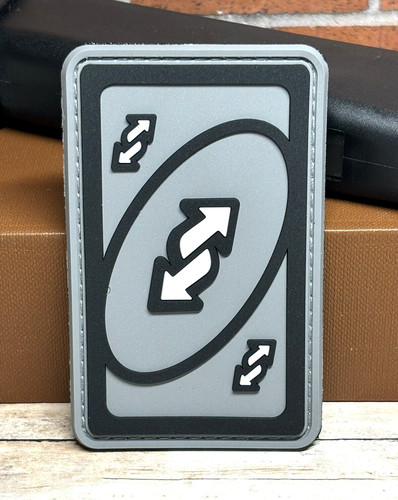 Patch pvc tattico - tattico,