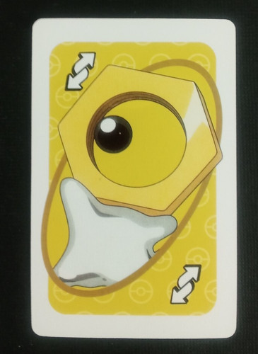 Carta pokemon uno 2019 - pokemon,
