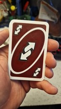 Uno Reverse Card (formato