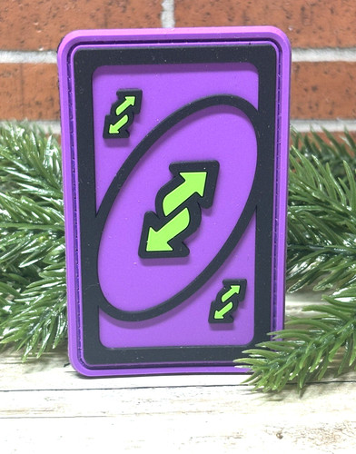 Toppa pvc uno - toppa, in
