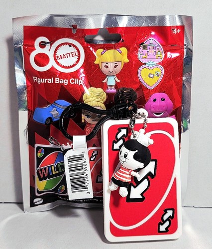 Mattel anniversario - mattel, 80°